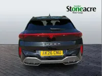 New Cupra Terramar 147 HP (108 kW) 2026 Black SUV