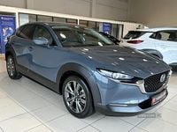 Used Mazda CX-30 Inclusive 180 HP (132 kW) 2020 Grey SUV