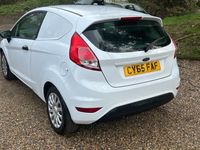 Usado Ford Fiesta 2016 Branco Citadino