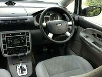 Used Ford Galaxy 143 HP (105 kW) 2004 MPV