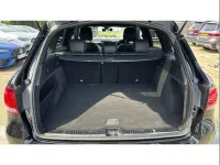 Usado Mercedes GLC220 AMG line 194 HP (142 kW) 2021 Preto SUV