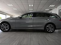 used Mercedes C200 C-ClassSport Premium Plus 5dr Auto