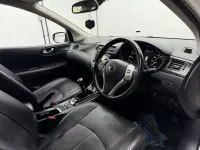 Używany Nissan Pulsar Tekna 2014 Biały Hatchback