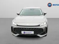 Usado MG HS SE 224 CV (164 kW) 2025 Plateado SUV