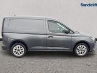 Begagnad Ford Transit Connect Limited 150 HK (110 kW) 2025 Grå Minibuss