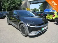 Used Hyundai Ioniq Ultimate 167 kW (228 HP) 2023 Hatchback