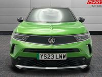 Used Vauxhall Mokka Ultimate 100 kW (136 HP) 2024 SUV