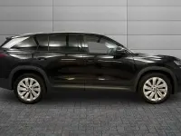 Used Skoda Kodiaq SE L 150 HP (110 kW) 2025 Black magic pearl effect SUV