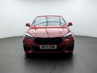 Used BMW 218 M Sport 2022 Red Coupe