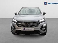 Used Peugeot 2008 GTi 131 HP (96 kW) 2024 Grey SUV