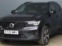 Used Volvo XC40 Plus 211 HP (155 kW) 2023 SUV