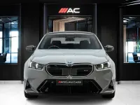 Used BMW M5 Comfort Edition 716 HP (526 kW) 2026 Grey Sedan