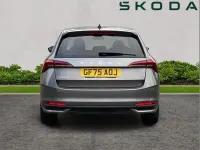Used Skoda Scala SE L 113 HP (83 kW) 2025 Grey Hatchback