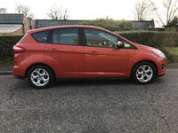 used Ford C-MAX 1.6 Zetec 5dr