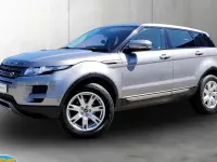 Usado Land Rover Range Rover evoque Pure 150 HP (110 kW) 2015 Citadino