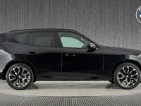Used BMW X3 M Sport 194 HP (142 kW) 2025 Black SUV