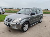 used Honda CR-V 2.2 i-CTDi Executive 5dr