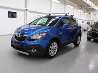 used Vauxhall Mokka 1.4T SE 5dr