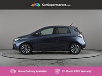 used Renault Zoe 100kW i GT Line R135 50kWh 5dr Auto Hatchback