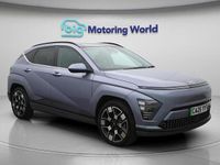 Used Hyundai Kona Ultimate 160 kW (218 HP) 2025 SUV