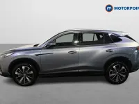 Usado MG HS Trophy 224 HP (164 kW) 2025 Cinzento SUV
