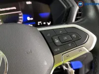 Used VW T-Cross SE 110 HP (80 kW) 2022 Grey SUV