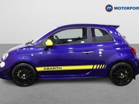 used Abarth 595 1.4 T-Jet 165 Pista 70th Anniversary 3dr