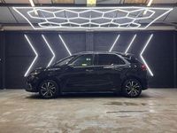 Used Citroën C4 Picasso Flair 120 HP (88 kW) 2016 Black MPV