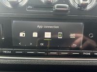 Used Skoda Citigo Colour Edition 60 HP (44 kW) 2018 Green Hatchback