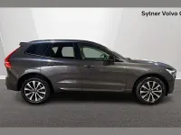 Begagnad Volvo XC60 Plus 247 HK (181 kW) 2025 Grå SUV