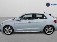Used Audi A1 Sportback S-Line 110 HP (80 kW) 2024 Hatchback