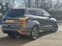 used Ford Kuga 1.5 EcoBoost ST-Line 5dr 2WD