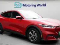 Usado Ford Mustang Extended Range 294 HP (216 kW) 2021 Carrinha