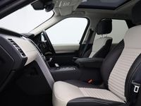 Used Land Rover Discovery 5 HSE Dynamic 350 HP (257 kW) 2024 Blue SUV