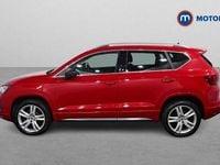 Used Seat Ateca FR 150 HP (110 kW) 2025 SUV