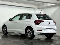 Usado VW Polo Life 2025 Citadino