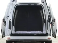 Used Nissan Townstar Tekna 89 kW (122 HP) 2023 White Van