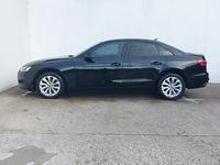 Used Audi A4 Comfort 136 HP (100 kW) 2020 Black Sedan