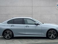 Used BMW 320 M Sport 181 HP (133 kW) 2024 Grey