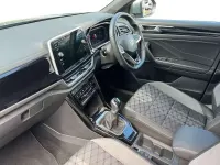 Used VW T-Roc R-line 2025 SUV