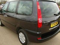 Used Citroën C8 2005 MPV