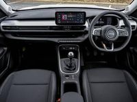 New Jeep Avenger Summit 100 HP (73 kW) 2026 White SUV