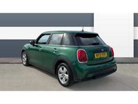 used Mini ONE Hatchback 5dr 1.5Classic 5dr