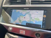 Used Jaguar I-Pace 294 kW (400 HP) 2023 Blue SUV