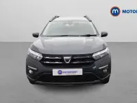 Used Dacia Jogger Extreme 110 HP (80 kW) 2022 Grey MPV