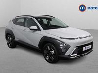 Used Hyundai Kona Ultimate 129 HP (94 kW) 2025 Grey SUV