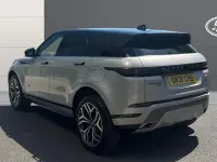 Used Land Rover Range Rover evoque SE Dynamic 309 HP (227 kW) 2023 SUV