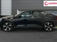Used Polestar 2 Long Range Dual motor 309 kW (421 HP) 2023 Black Hatchback