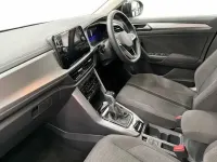 Used VW T-Roc 150 HP (110 kW) 2025 SUV