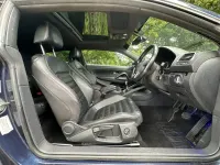 Used VW Scirocco GT 2012 Blue Coupe